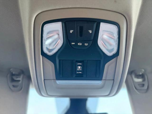 2019 Ram 1500 Big Horn/Lone Star Crew Cab 4x4 5'7" Box