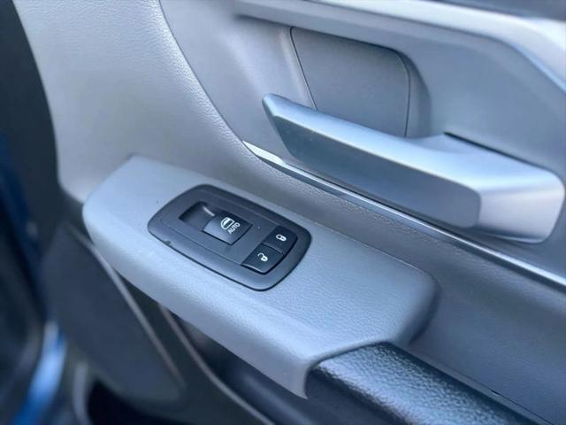 2019 Ram 1500 Big Horn/Lone Star Crew Cab 4x4 5'7" Box