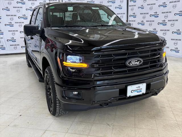 2026 Ford F-150 XLT for sale in Erie, PA