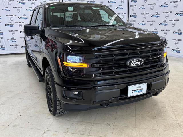 2026 Ford F-150 XLT for sale in Erie, PA