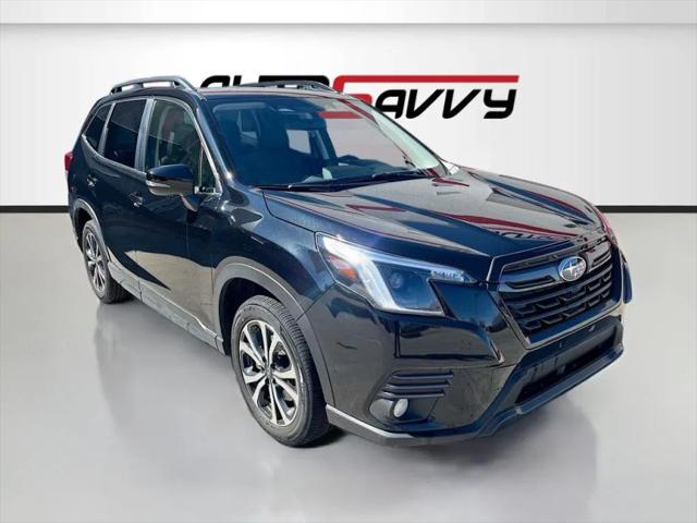 2023 Subaru Forester Limited for sale in Windsor, CO