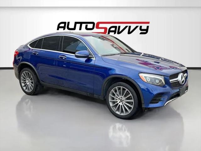 2019 Mercedes-Benz GLC 4MATIC for sale in Windsor, CO