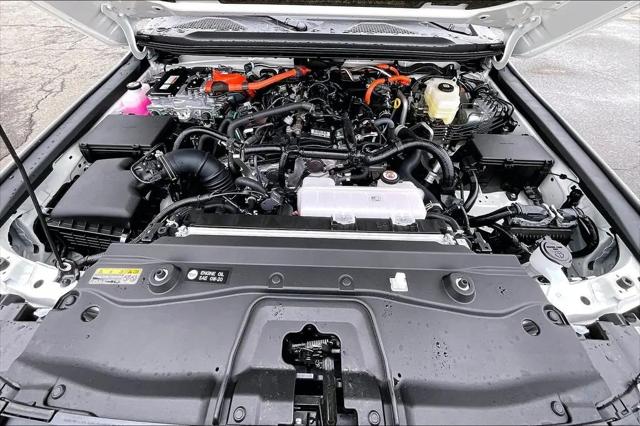 2026 Toyota Land Cruiser 1958