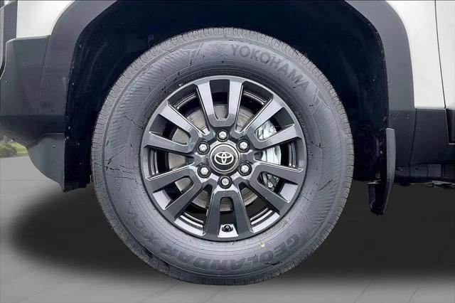 2026 Toyota Land Cruiser 1958
