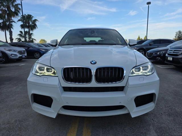2014 BMW X6 M Base