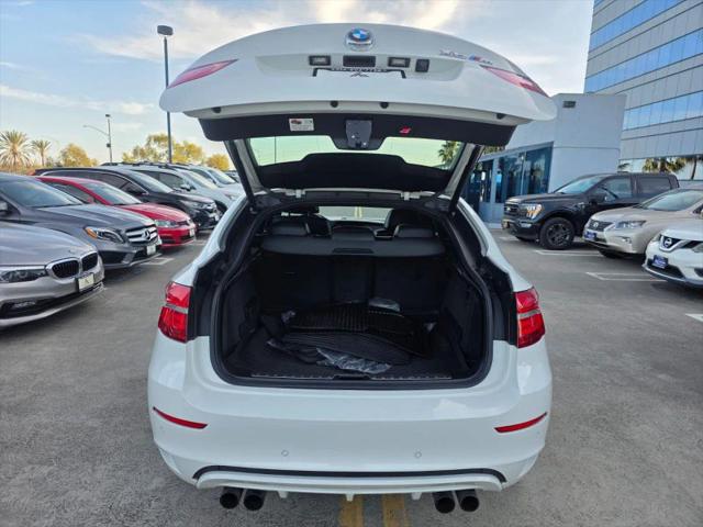 2014 BMW X6 M Base