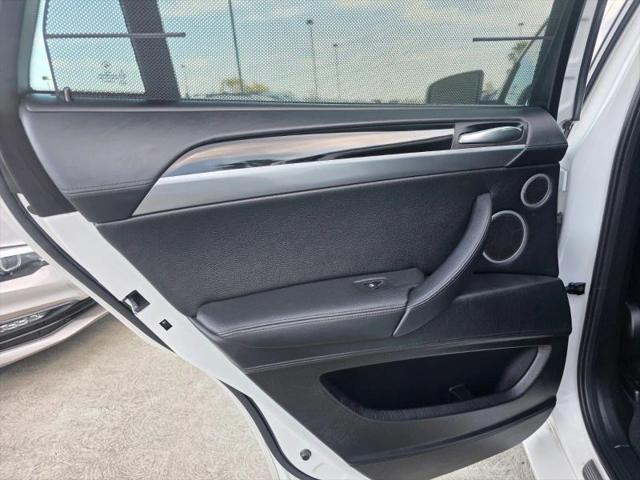 2014 BMW X6 M Base