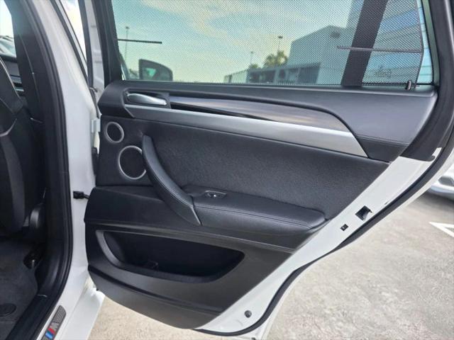 2014 BMW X6 M Base