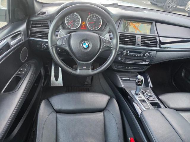 2014 BMW X6 M Base