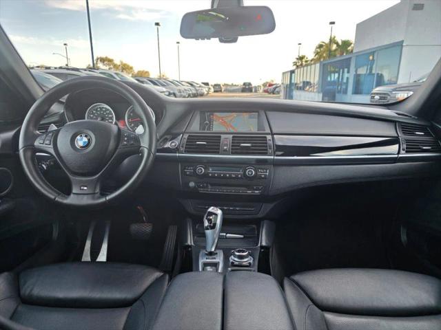 2014 BMW X6 M Base