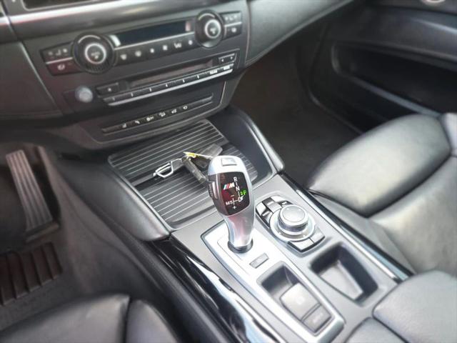 2014 BMW X6 M Base