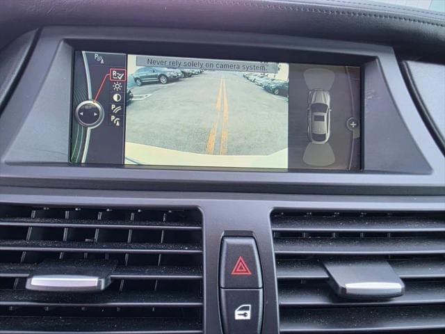 2014 BMW X6 M Base