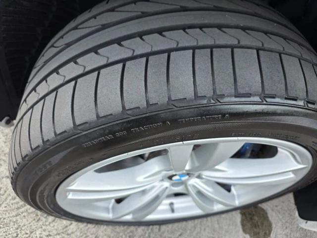 2014 BMW X6 M Base