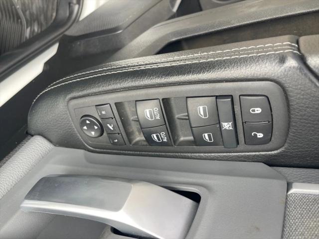 2021 Jeep Ram 2500 Big Horn Crew Cab 4x4 8' Box