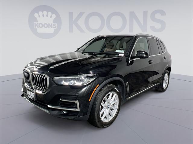2023 BMW X5 xDrive40i for sale in Woodbridge, VA