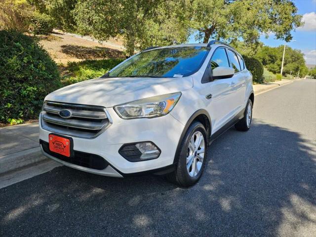 2018 Ford Escape SE for sale in Newbury Park, CA