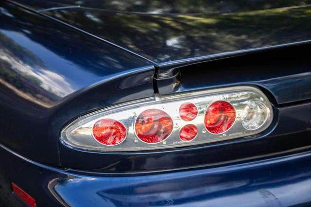 2002 Chevrolet Camaro Z28
