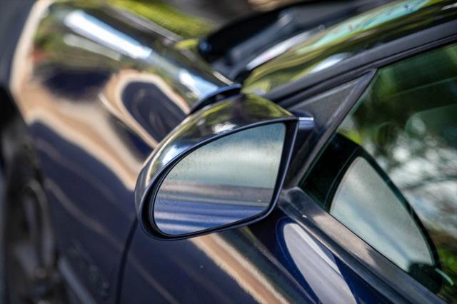 2002 Chevrolet Camaro Z28