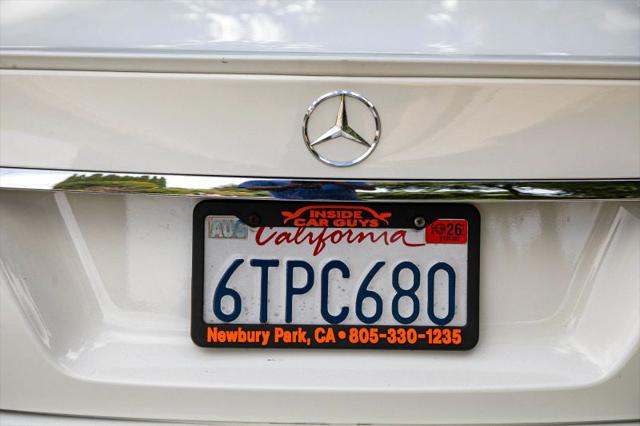2011 Mercedes-Benz C-CLASS C 300 Luxury