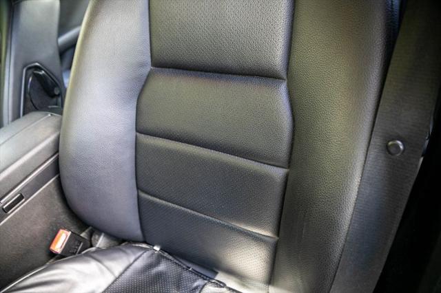 2011 Mercedes-Benz C-CLASS C 300 Luxury