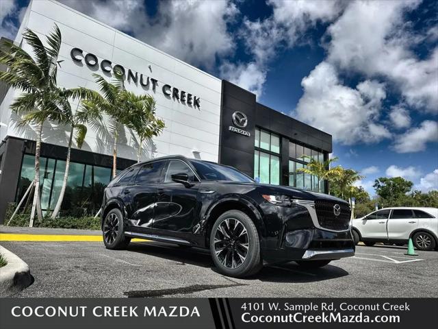 2026 Mazda X-90 3.3 Turbo S Premium Plus for sale in Coconut Creek, FL
