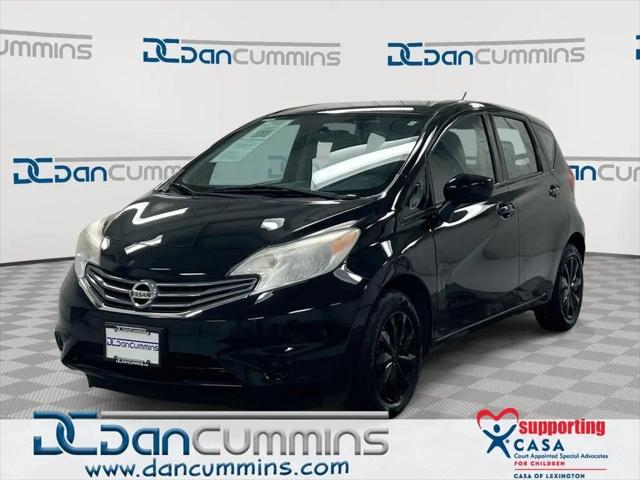 2015 Nissan Versa Note SV for sale in Paris, KY