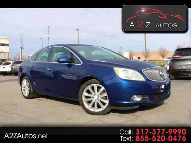 2014 Buick Verano Convenience Group for sale in Indianapolis, IN