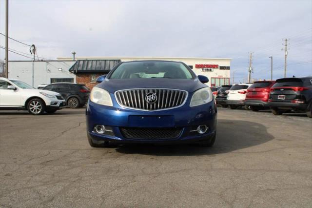 2014 Buick Verano Convenience Group