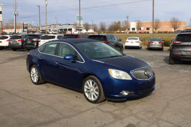 2014 Buick Verano Convenience Group