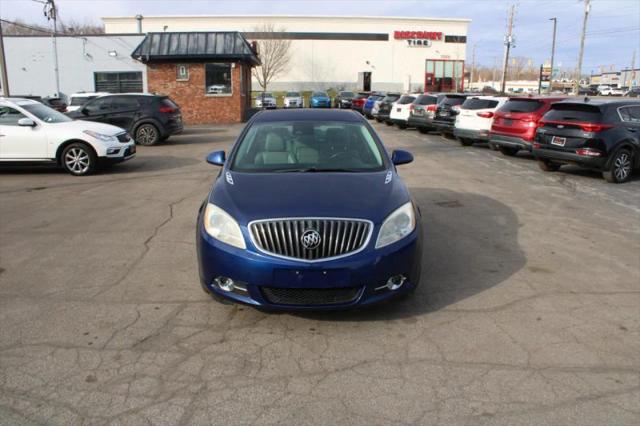 2014 Buick Verano Convenience Group
