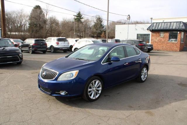2014 Buick Verano Convenience Group