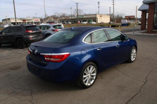 2014 Buick Verano Convenience Group