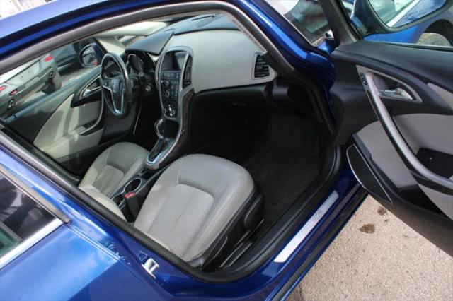 2014 Buick Verano Convenience Group