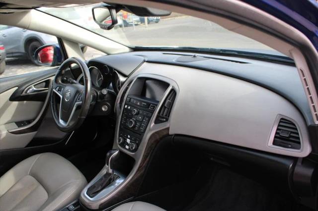 2014 Buick Verano Convenience Group