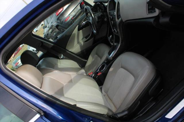 2014 Buick Verano Convenience Group