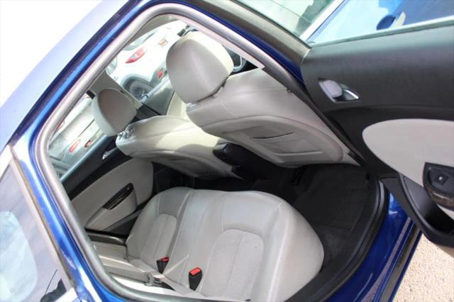 2014 Buick Verano Convenience Group