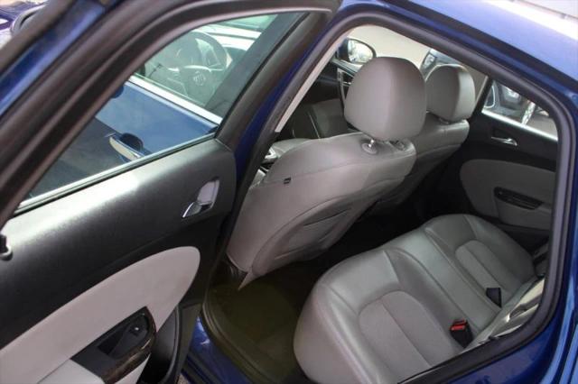 2014 Buick Verano Convenience Group