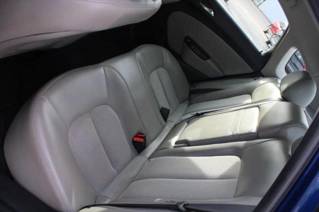 2014 Buick Verano Convenience Group