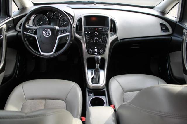 2014 Buick Verano Convenience Group