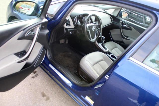 2014 Buick Verano Convenience Group