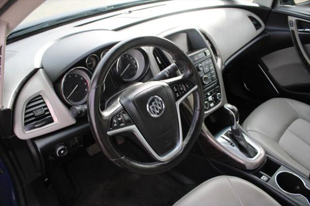 2014 Buick Verano Convenience Group