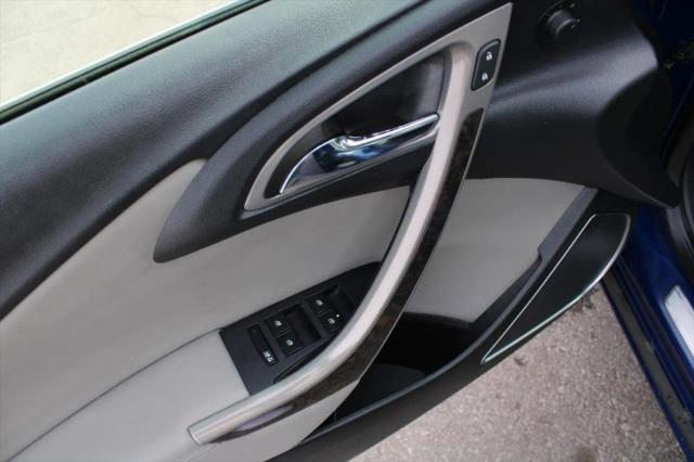 2014 Buick Verano Convenience Group