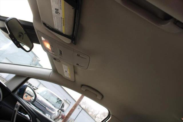 2014 Buick Verano Convenience Group