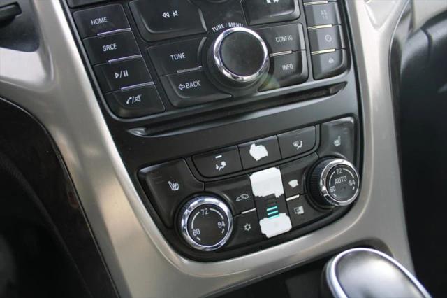 2014 Buick Verano Convenience Group
