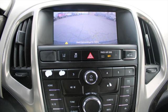 2014 Buick Verano Convenience Group
