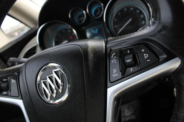 2014 Buick Verano Convenience Group