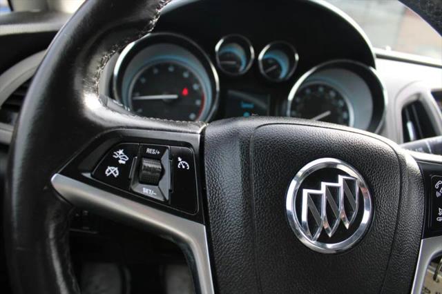 2014 Buick Verano Convenience Group