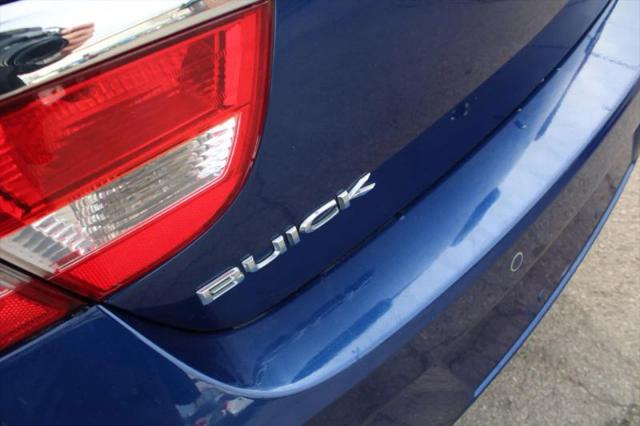 2014 Buick Verano Convenience Group