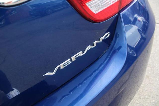 2014 Buick Verano Convenience Group
