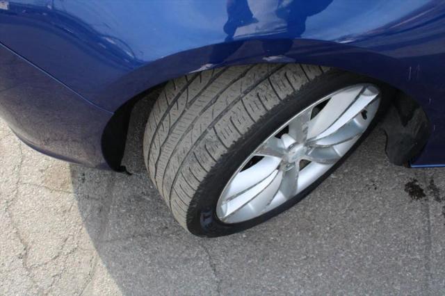 2014 Buick Verano Convenience Group